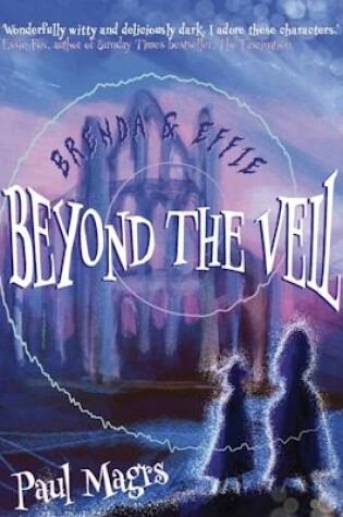 Cover of Beyond the Veil