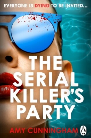 Cover of The Serial Killer's Party