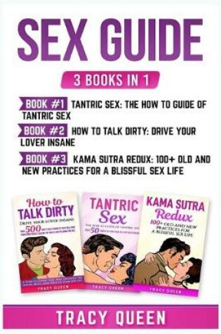 Cover of Sex Guide