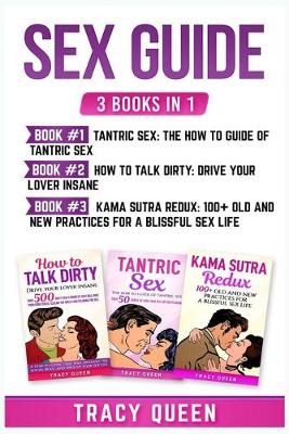 Book cover for Sex Guide