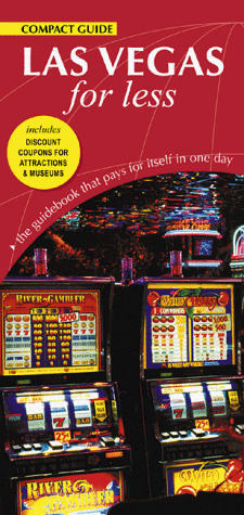 Cover of Las Vegas For Less