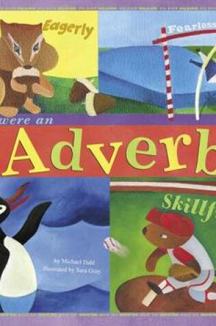 Cover of If You Were an Adverb