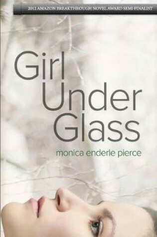 Cover of Girl Under Glass