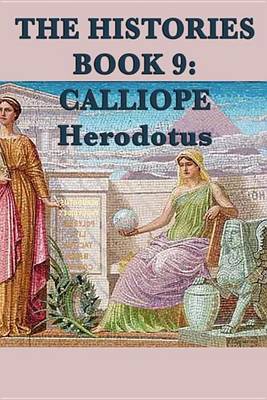 Book cover for The Histories Book 9: Calliope