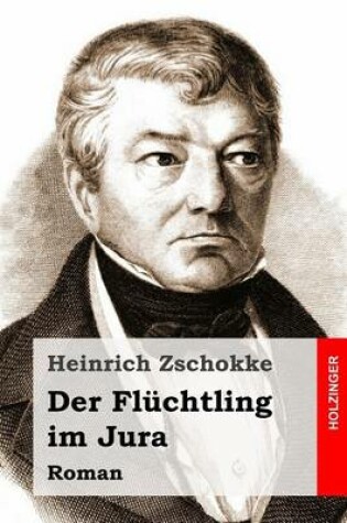 Cover of Der Fluchtling im Jura