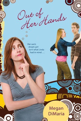 Book cover for Out of Her Hands