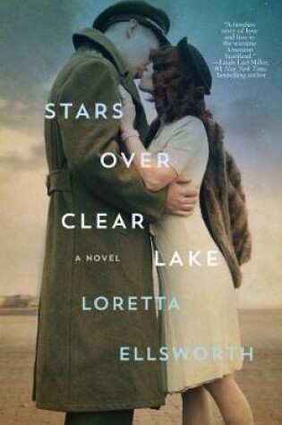 Cover of Stars Over Clear Lake