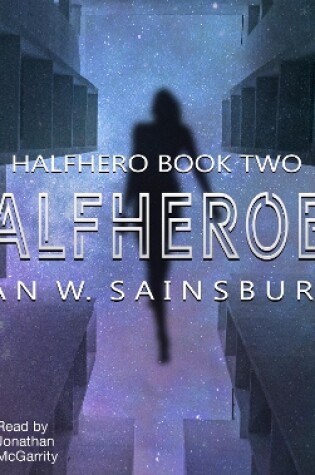 Cover of Halfheroes