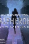 Book cover for Halfheroes