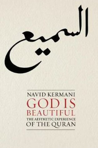 Cover of God is Beautiful