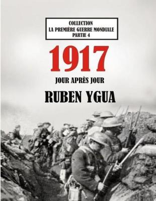 Cover of 1917 Jour Apr s Jour