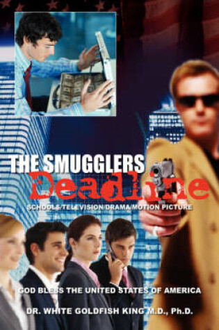 Cover of The Smugglers Deadline
