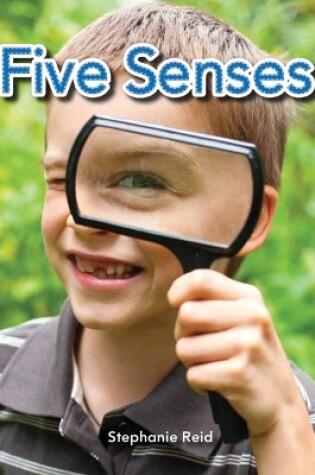 Cover of Five Senses