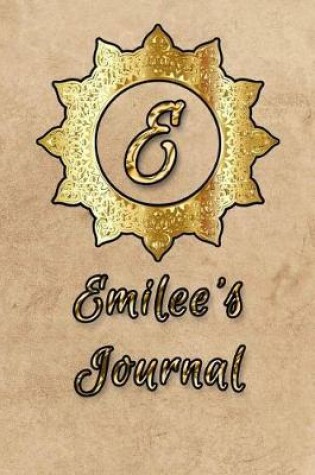 Cover of Emilee's Journal