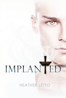 Cover of Implanted