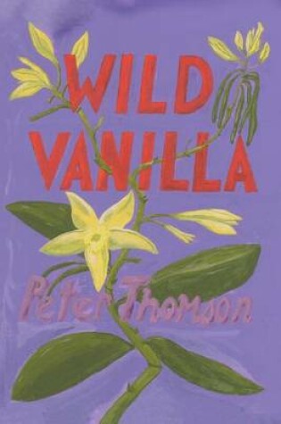 Cover of Wild Vanilla