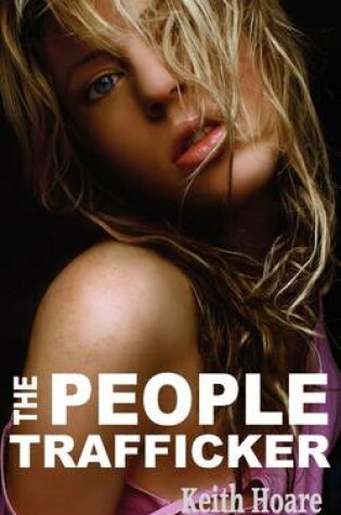 Cover of The People Trafficker