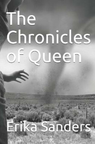 Cover of The Chronicles of Queen