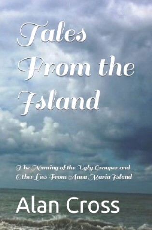 Cover of Tales From the Island