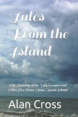 Book cover for Tales From the Island