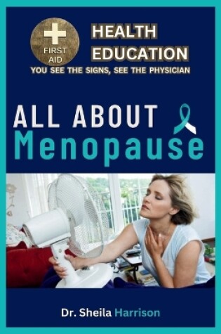 Cover of All About Menopause