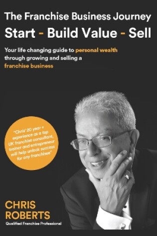 Cover of The Franchise Business Journey