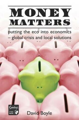 Cover of Money Matters