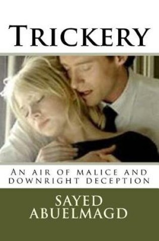 Cover of Trickery