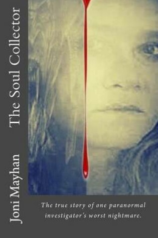 Cover of The Soul Collector