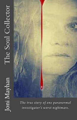 Book cover for The Soul Collector