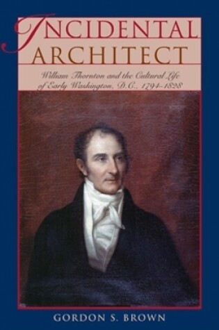 Cover of Incidental Architect