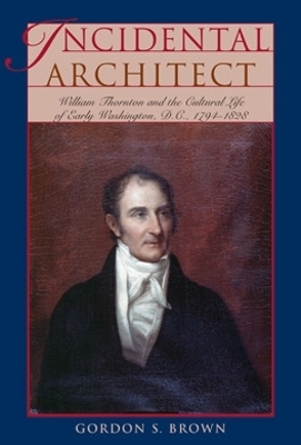 Cover of Incidental Architect