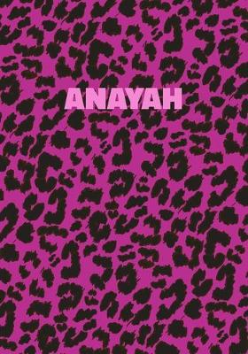 Book cover for Anayah