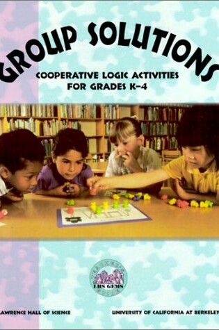 Cover of Group Solutions