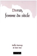 Cover of Duras, femme du siecle