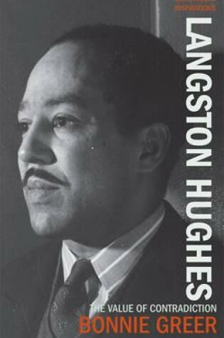 Cover of Langston Hughes