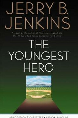 Cover of Youngest Hero Audiobook