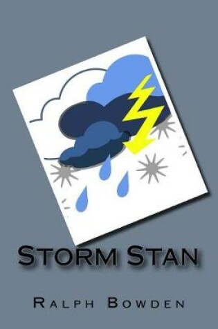 Cover of Storm Stan