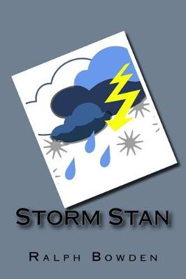 Book cover for Storm Stan