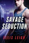 Book cover for Savage Seduction