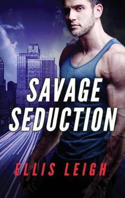 Book cover for Savage Seduction