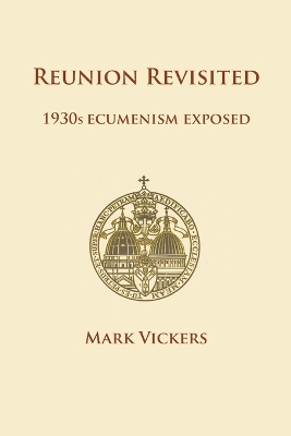 Book cover for Reunion Revisited