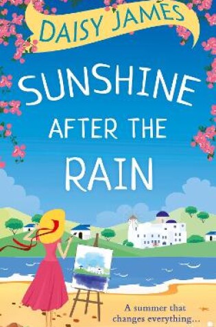 Cover of Sunshine After the Rain
