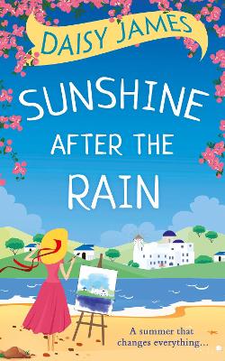 Book cover for Sunshine After the Rain