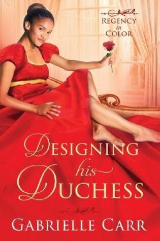 Cover of Designing His Duchess