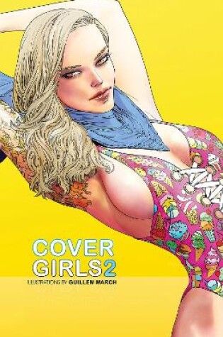 Cover of Cover Girls, Vol. 2
