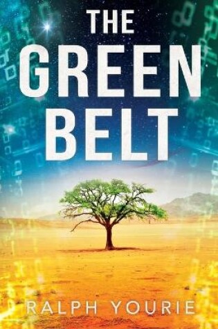 Cover of The Green Belt