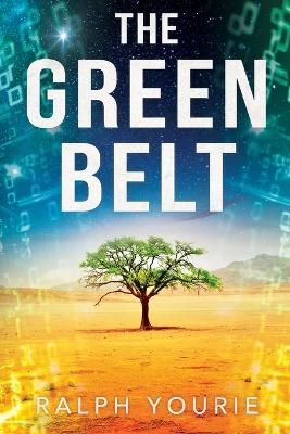 Book cover for The Green Belt