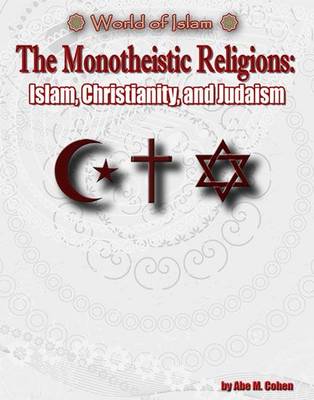 Cover of The Monotheistic Religions