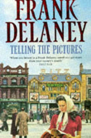 Cover of Telling the Pictures